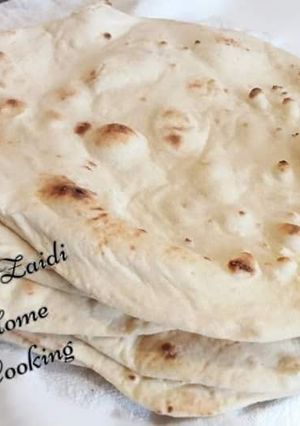 A picture of 🌮Tandoori Roti🌮.