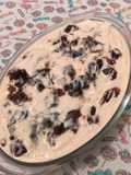 Como Fazer Creme de Morango com Geleia