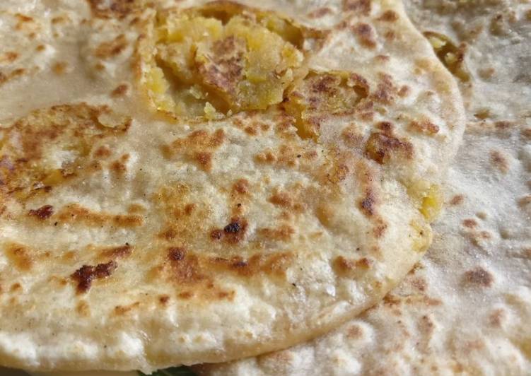Step-by-Step Guide to Prepare Ultimate Maharashtrian Sweet Dish Puran Poli