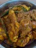Ayam masak merah