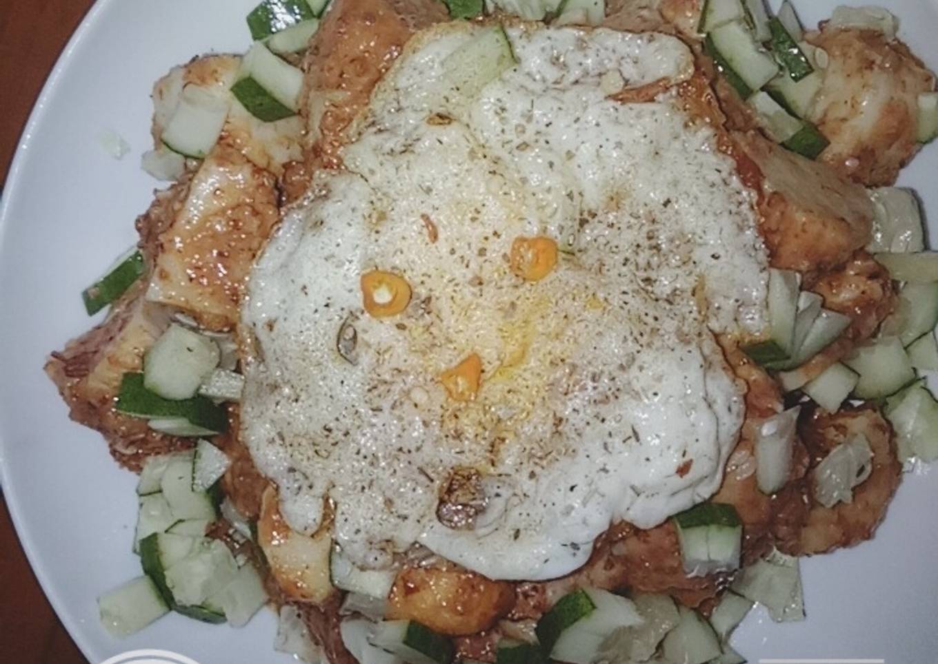 Kupat Tahu
