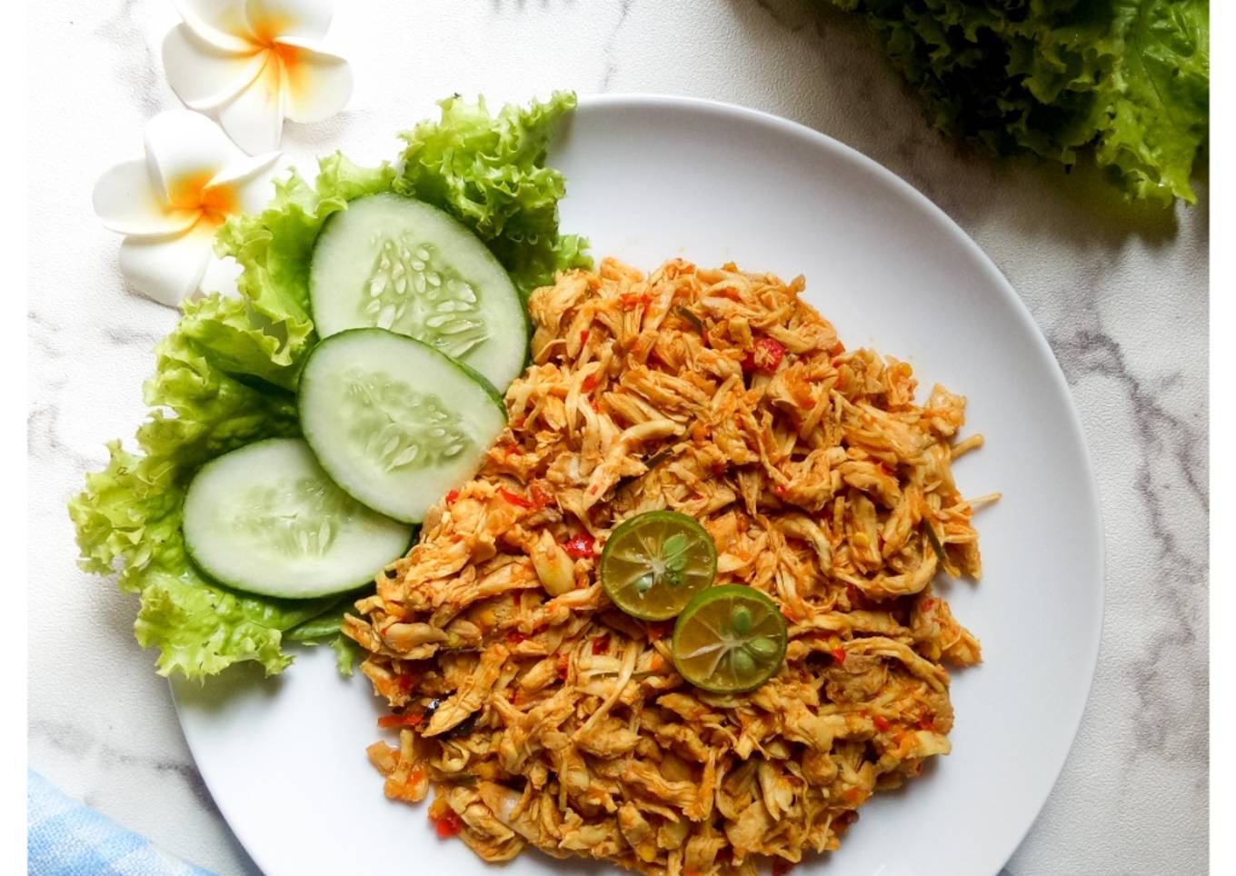 Ayam Sisit Bali