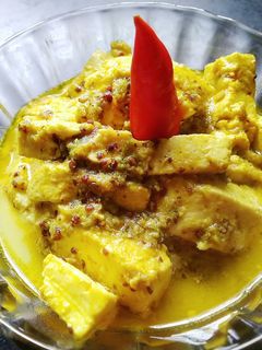 পনির ভাপা(Paneer bhapa recipe in Bengali) রেসিপির প্রধান ছবি