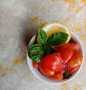 Yuk intip, Bagaimana cara memasak Tomato Salad yang sesuai selera