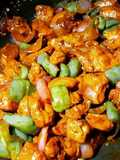 Chilli Chicken