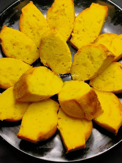 Foto resep Cake Nangka