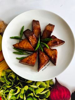 Foto resep Bacem Tahu Manis