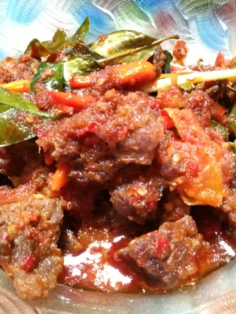 Langkah Gampang Membuat Resep Oseng mercon meledak di mulut!! 🔥🔥 Anti Ribet, Mantap