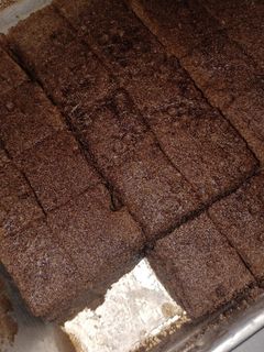 Foto resep Brownies Kukus