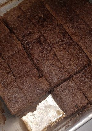 Foto resep Brownies Kukus