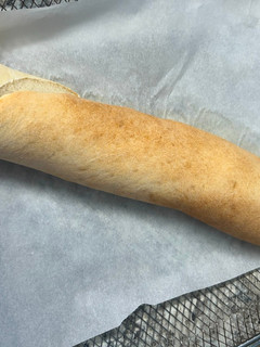 Una foto de Pan Sobao por primera vez