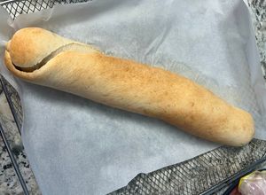 Una foto de Pan Sobao por primera vez