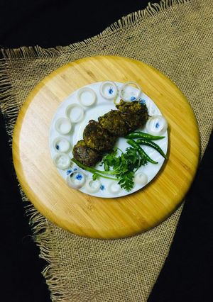 ডিমের জালি কাবাব রেসিপির প্রধান ছবি