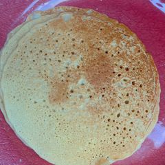 A picture of Pancakes.