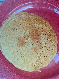 A picture of Pancakes.