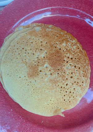A picture of Pancakes.