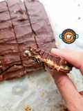 Ramadhan Power Bar