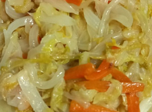 Foto principal de Relleno para rollito de primavera