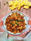 Tumis Buncis Saori Ayam Fillet