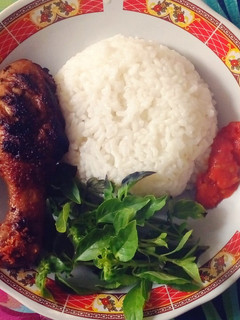 Foto resep Ayam Bakar teflon