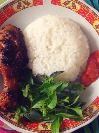 Cara Mudah Membuat Resep Ayam Bakar teflon yang Bisa Manjain Lidah Anti Ribet, Bisa Manjain Lidah