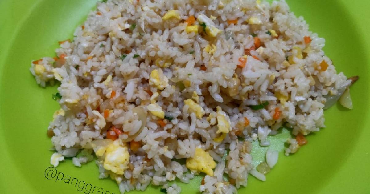 431 resep  nasi  goreng  cina  masakan enak dan sederhana 