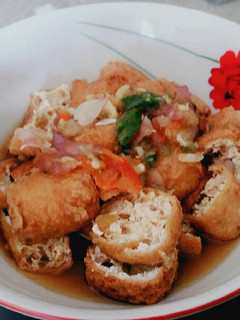 Foto resep Tahu Gejrot