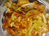 Ayam goreng mentega