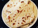 Naan bread