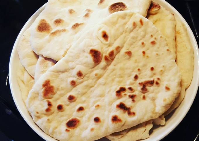 Naan bread