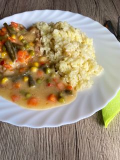 Hamis Dubarry recept fotója