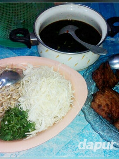 Foto resep Tahu guling ekspress