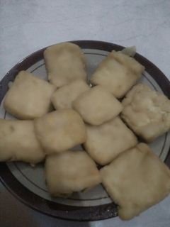 Foto resep Tahu crispy