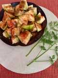 Amrood chaat