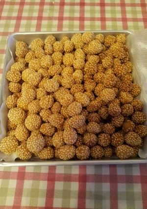 Foto resep Ciput