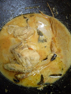 Foto resep Gulai ayam
