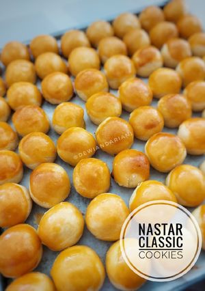 Foto resep Nastar Classic Wijsman