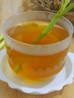 Foto resep Wedang Jahe Serai Gula Merah