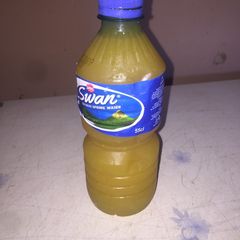 Ginger drink A picture of Ginger drink.