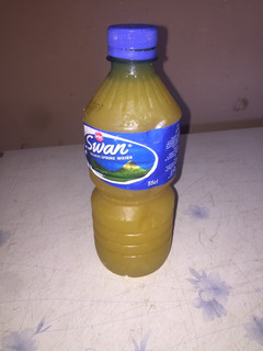 A picture of Ginger drink.