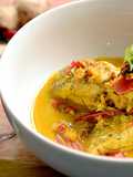 Kuah kuning