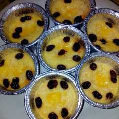 Puding Roti Kukus Cepat & Praktis রেসিপির প্রধান ছবি