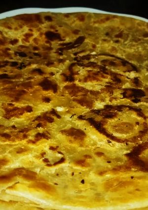 मैदे का पराठा (maide ka paratha recipe in Hindi) रेसिपी मुख्य फोटो