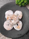 Donat Kentang (No Ulen)