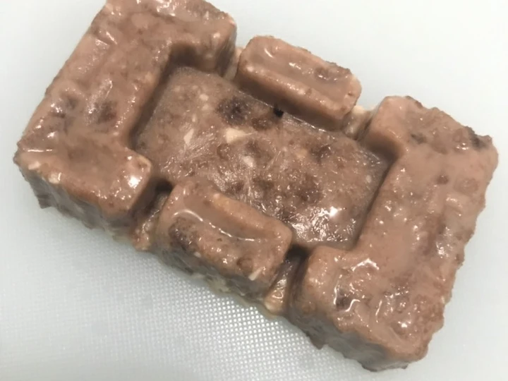 Cara Gampang Membikin Resep Es Cream Twister yang Bikin Ngiler Anti Ribet, Bikin Ngiler