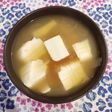 Tofu Soup