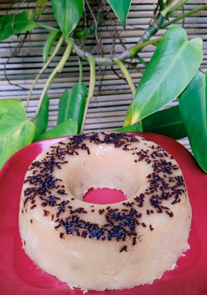Foto resep Kue Singkong Meses (Tanpa Terigu)