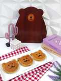 Pancake Beruang
