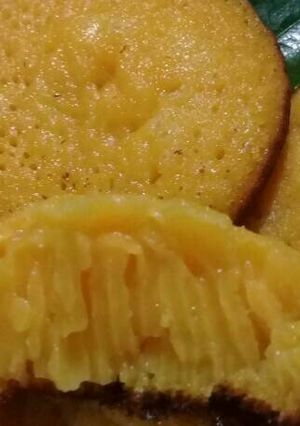 Foto resep Bika ambon ekonomis