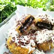 Oreo nugget/ oreo goreng